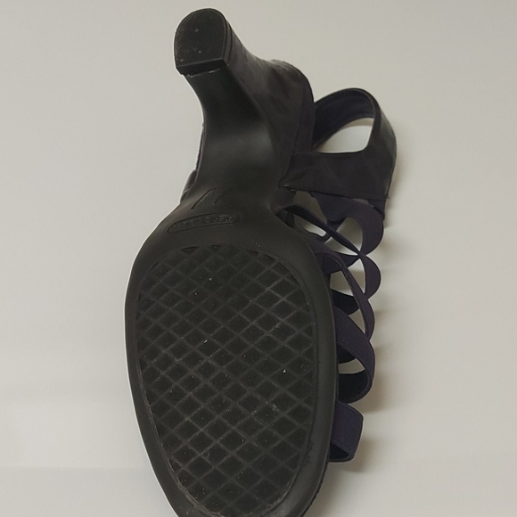 Aerosoles Gin Rickey Sandals Size 9.5 - Picture 4 of 4